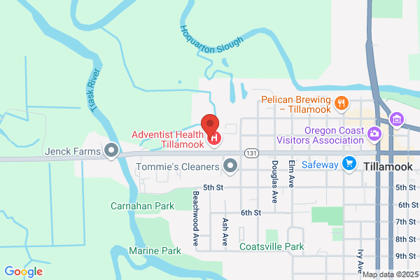 Tillamook Dialysis Center