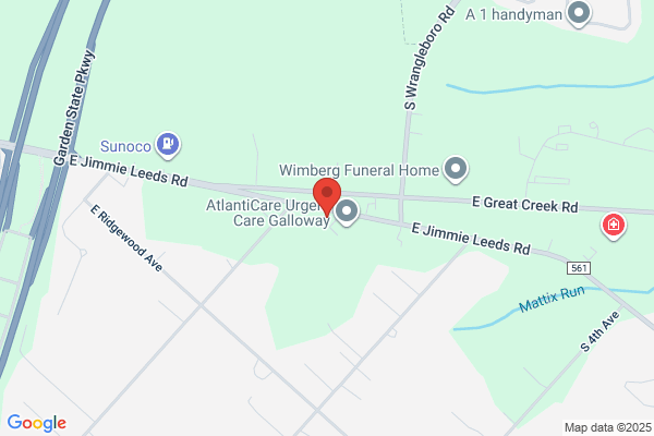 Coastal Chiropractic Center