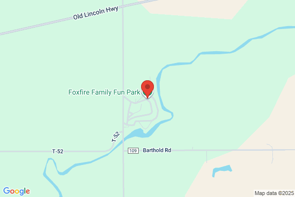 Foxfire Family Fun Park
