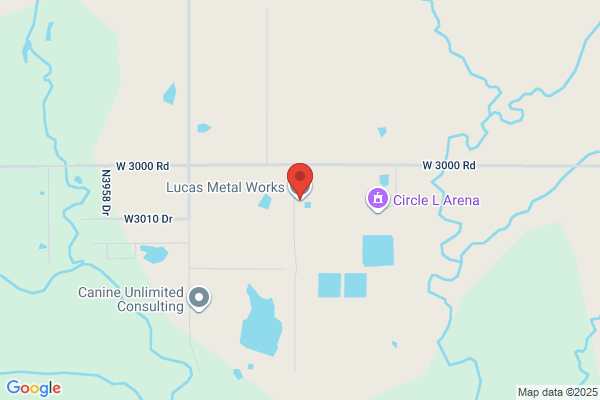 Lucas Metal Works