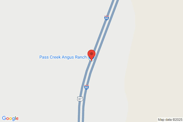 P 23 Angus Ranch
