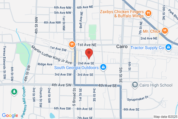 Cairo Physical Therapy
