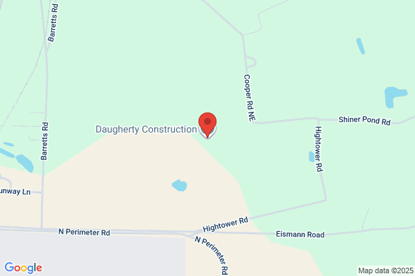 Daughtry Construction