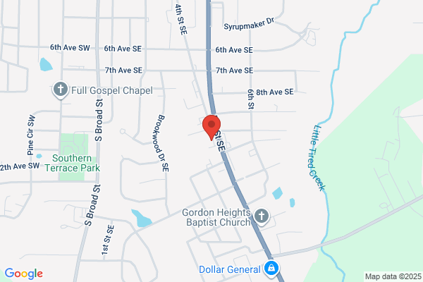 Diagnostics Center of Grady County