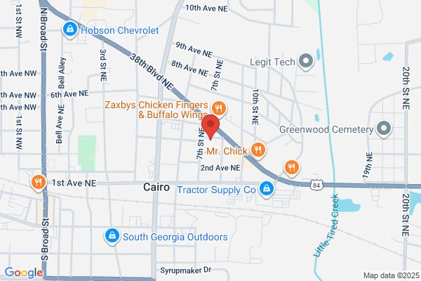 General Heating & Air