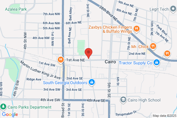 Grady Primary Care