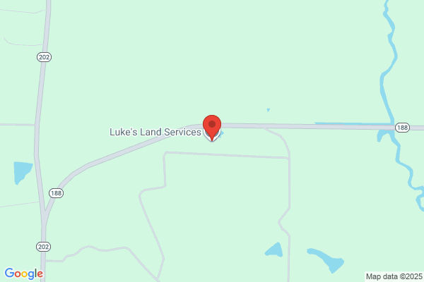 Lukes Land Services Llc