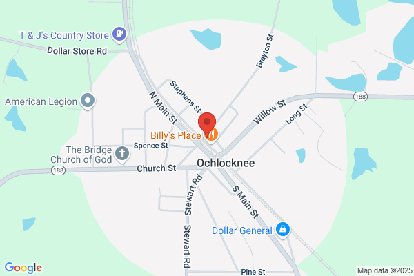 Ochlocknee Library