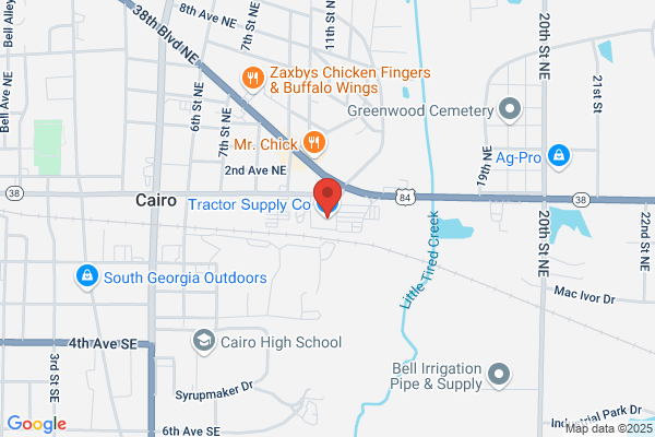 Tractor Supply Co.