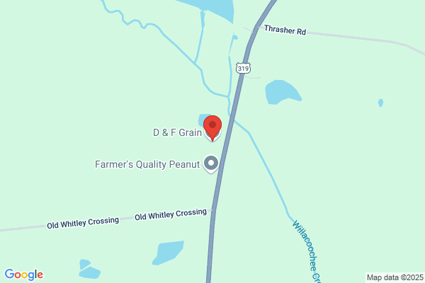 D & F Grain