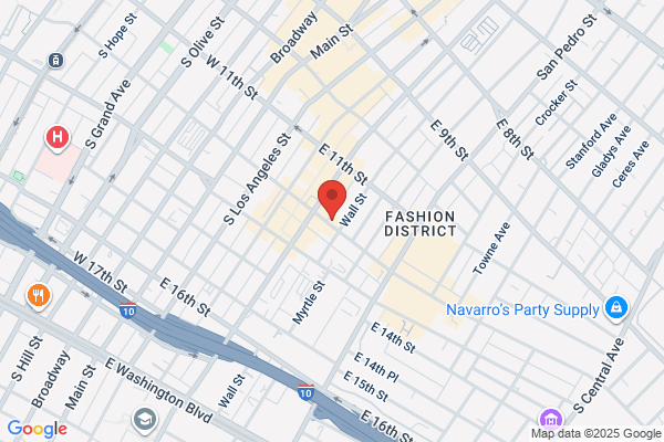 Diannes Fashions Inc