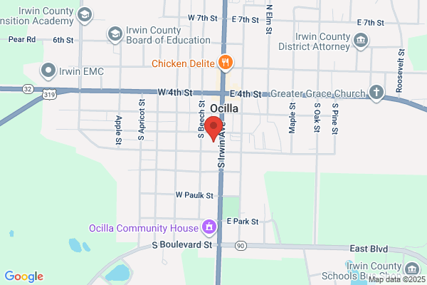 District Attorneys Office