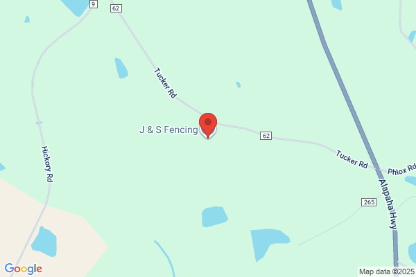 J & S Fencing
