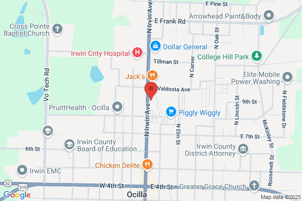 Ocilla Pharmacy