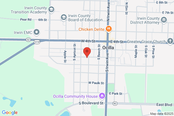 Shiloh Personal Care Home