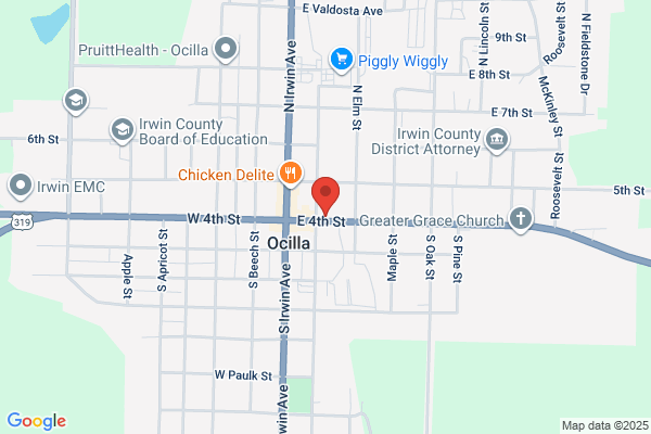 South Central Primary Care Center