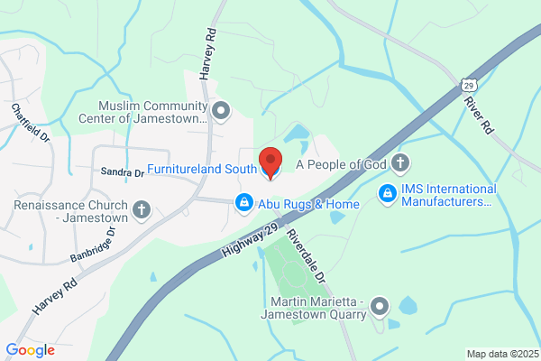Southland Furniture Inc