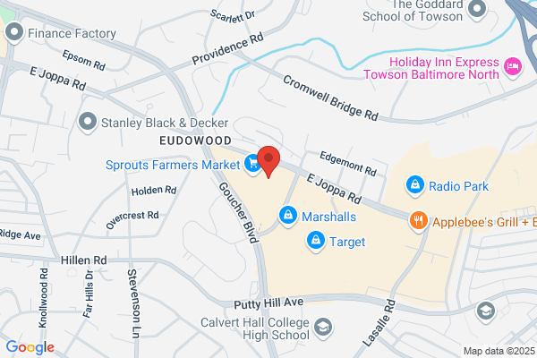 Towson Heating & Air Conditioning
