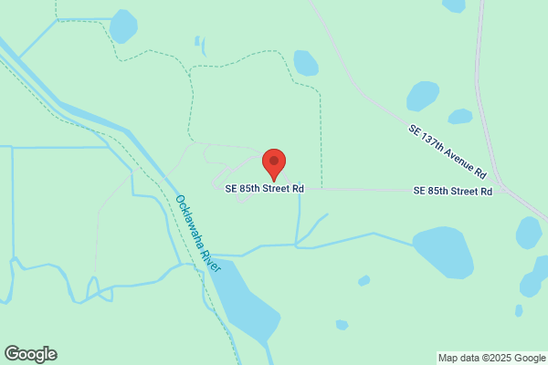 The Refuge, A Healing Place