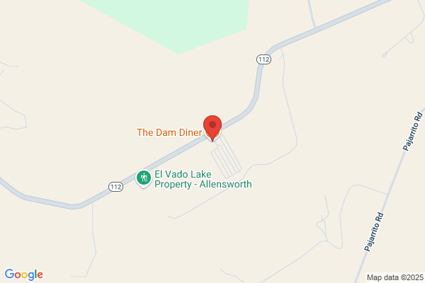 Dam Diner