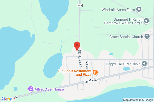 Doris Watkis Family Daycare