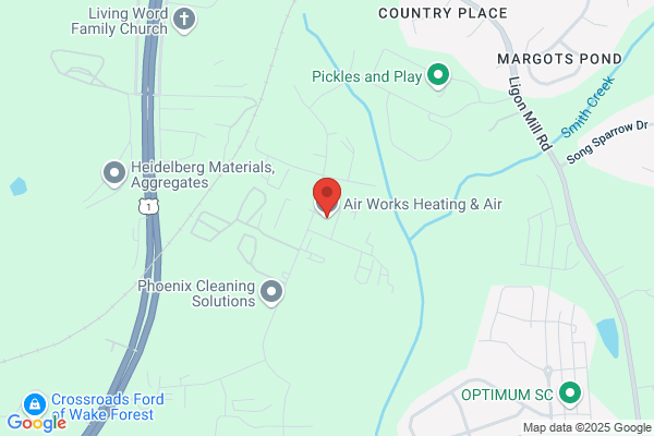 Langleys Residential Heating & Air