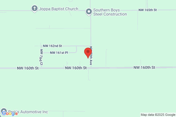 Radon Services of Central Florida
