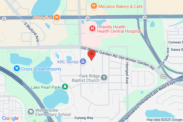 National Spine & Pain Centers - Ocoee