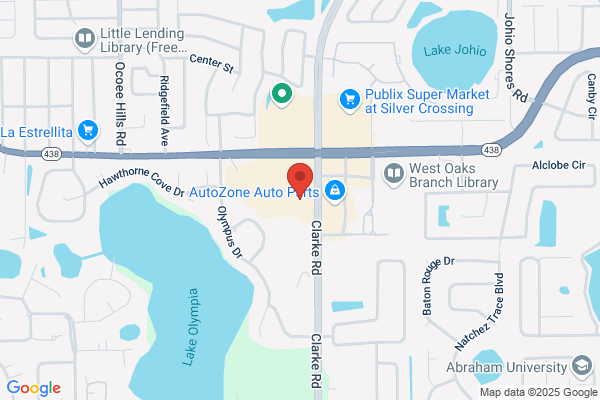 Central Florida Rehab