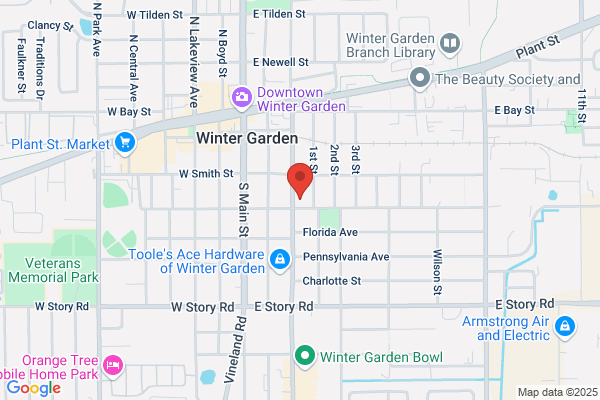 West Orlando Acupuncture & Wellness
