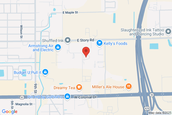 Thermo King of the Southeast - Orlando West