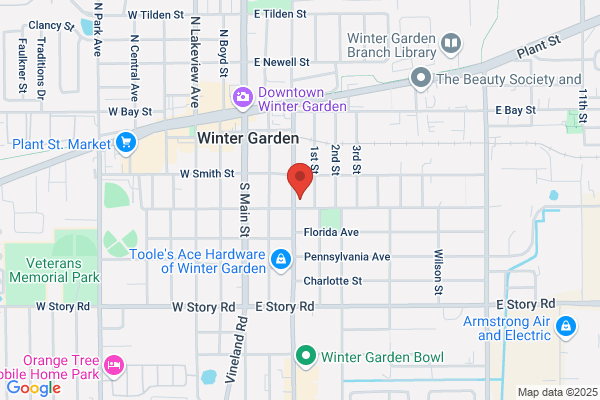 Emtech Heating & Air