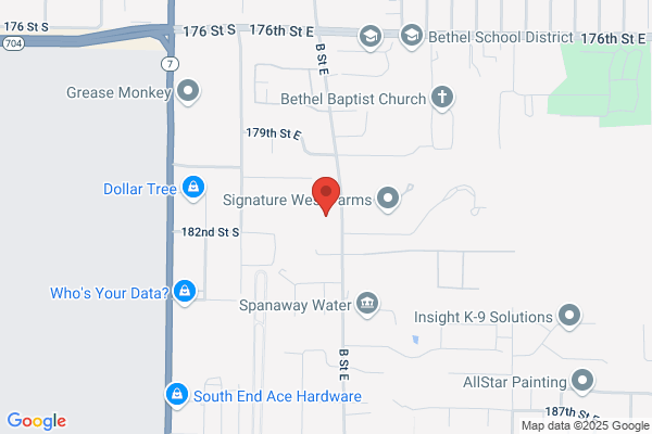 Thurman Heating & Air