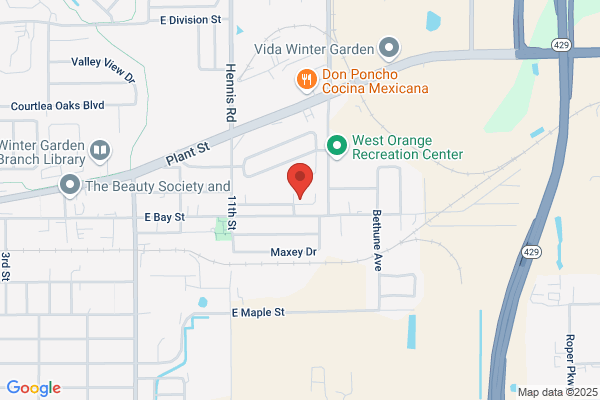 Bay Pointe Apartments