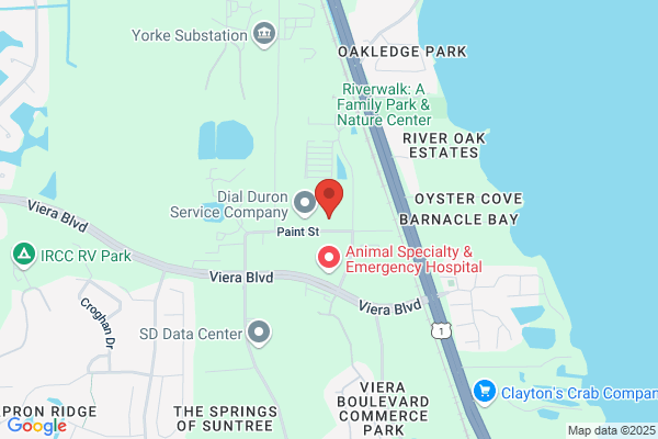 Florida Fiberglass Inc