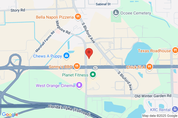 Christian Brothers Automotive Ocoee
