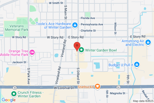 Winter Garden Automotive