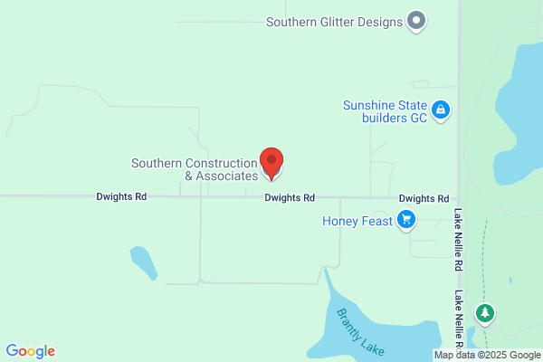 Southern Building Services Inc