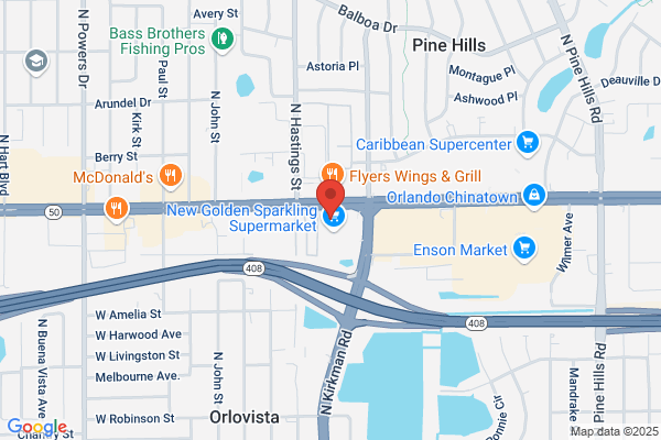 Advance America - Closed