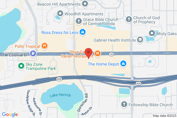 Mattress Firm Ocoee - Closed