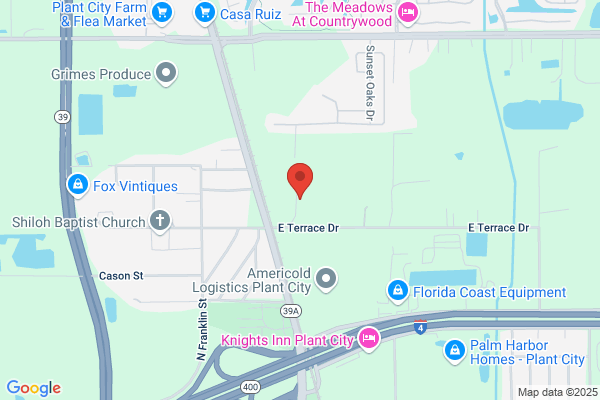 Patterson Freight Systems