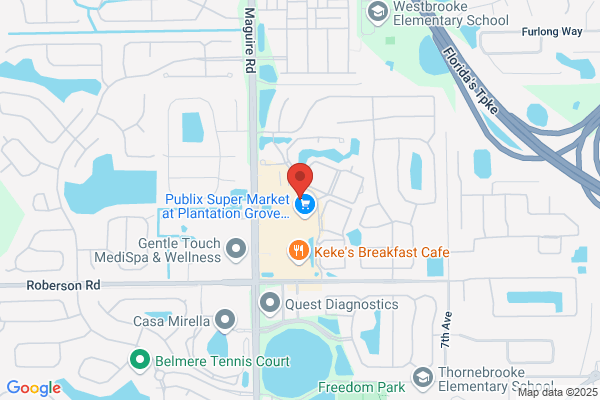 The Tutoring Center, Ocoee FL
