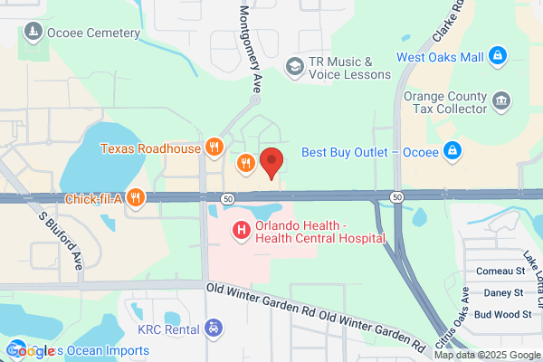 My Chiropractic Doctor- Auto Accident Specialists