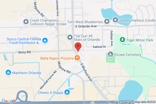 Ocoee Food Mart