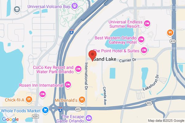 Maui Whitening West Orlando