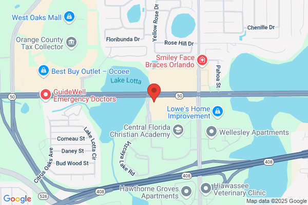Aspen Dental - Ocoee, FL