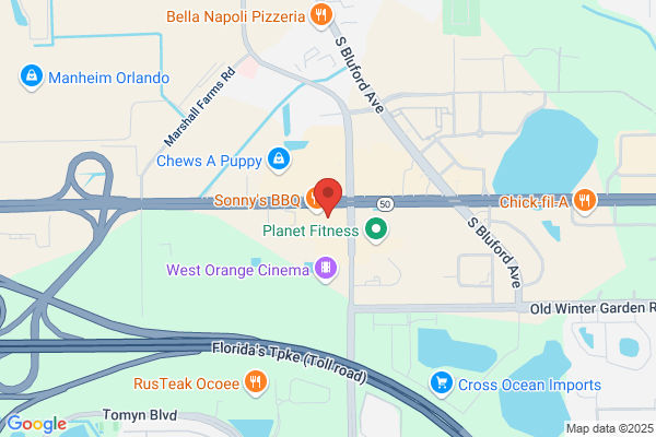 Dentists of Ocoee