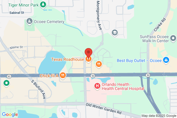 Tommy J. Dorsey, DDS