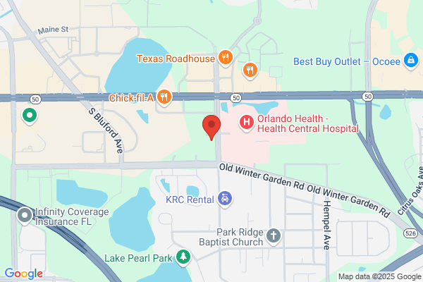 Advanced Dental Care of Ocoee
