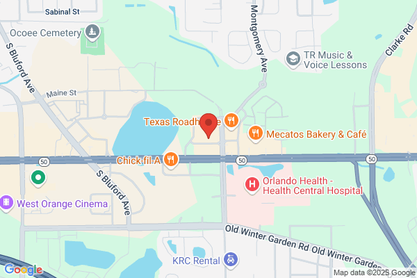 Colon-Bengoa Carlos DDS PA Complete Family Dentistry